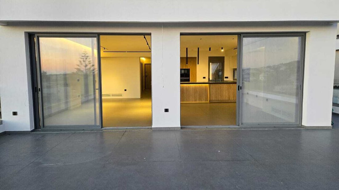 Appartamento a Vouliagmeni, Attica, Grecia 2 - 15139535