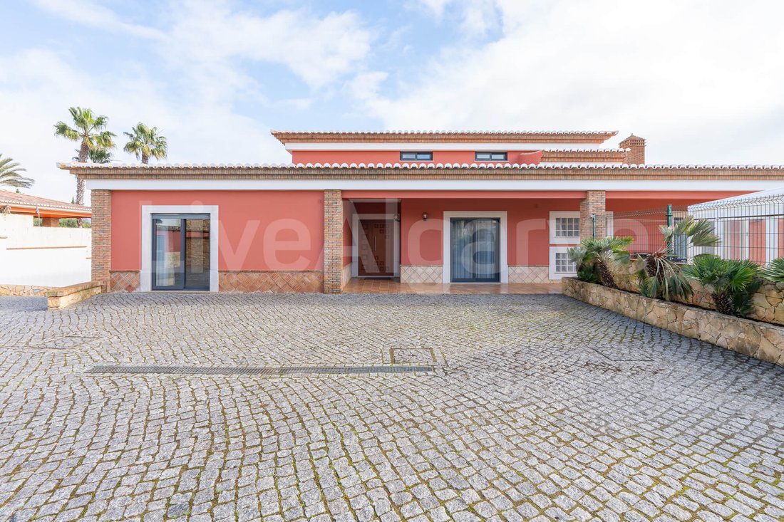 Villa in Praia De Porto Mós, Sao Goncalo de Lagos, Algarve 4 - 15136996