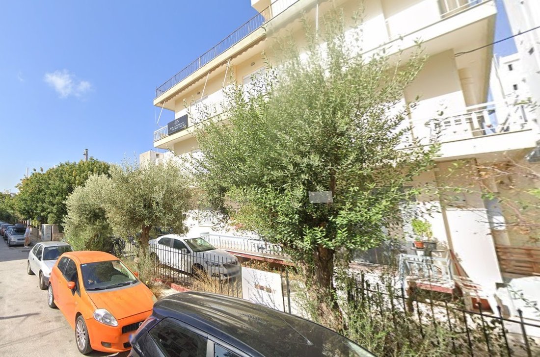 Condo in Glyfada, Attica, Greece 2 - 15139456