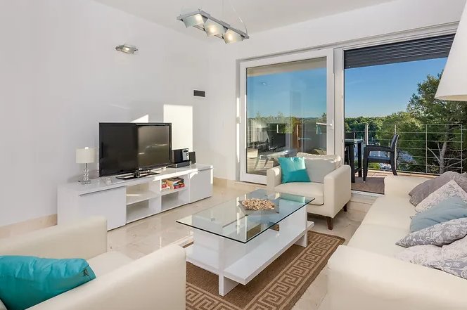 Apartment in Milna, Split-Dalmatia County, Croatia 5 - 15137690
