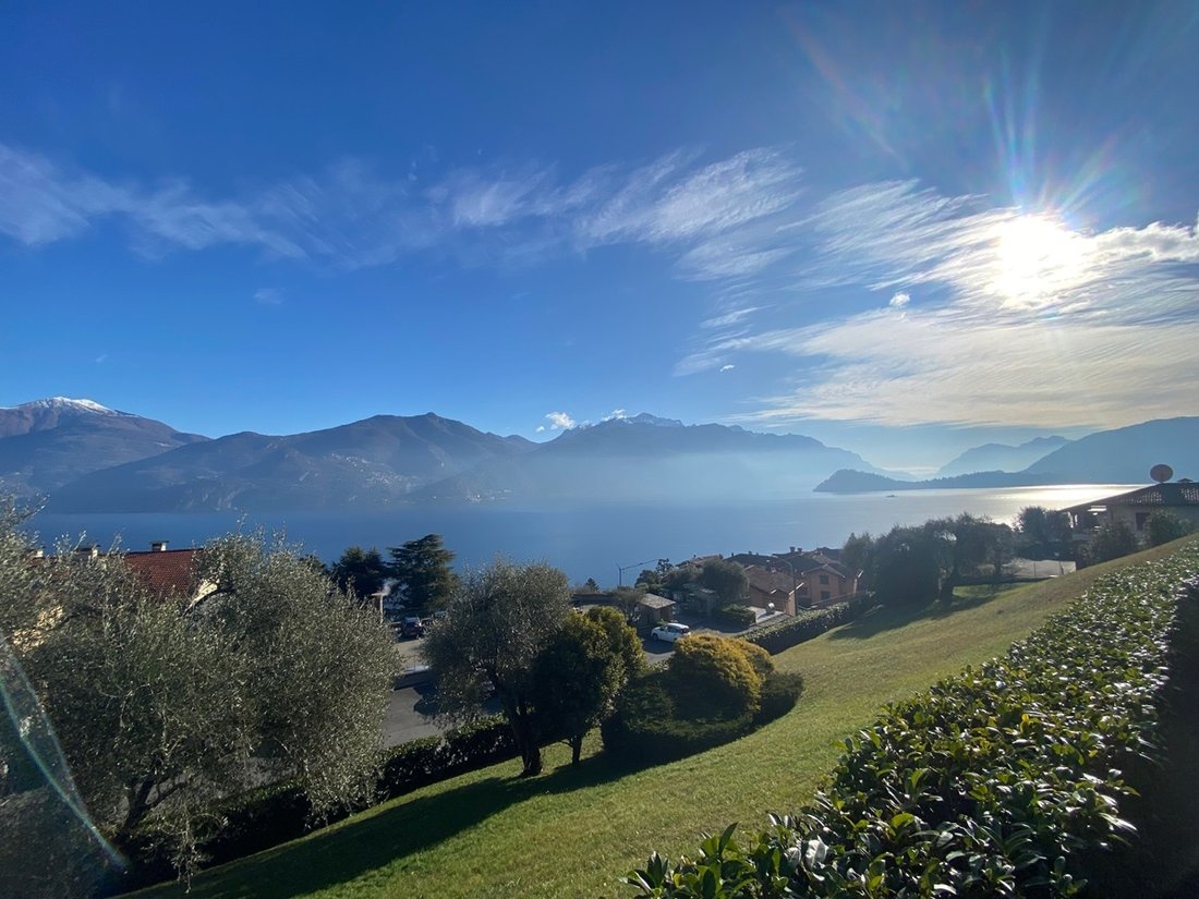 Appartement à Menaggio, Lombardie, Italie 4 - 15139438