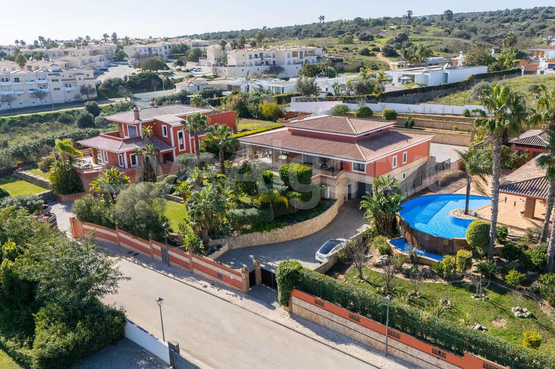 Villa in Praia De Porto Mós, Sao Goncalo de Lagos, Algarve 2 - 15136996