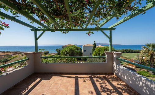 Haus in Laconia, Peloponnese, Western Greece and the Ionian, Griechenland 1