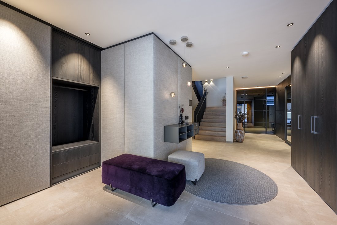Villa in Kirchberg in Tirol, Tyrol, Austria 3 - 15136278