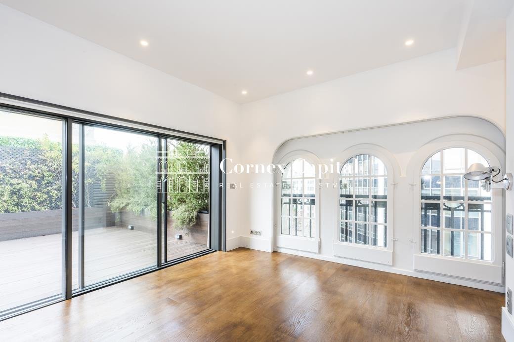 Penthouse in Eixample, Barcelona, Spain 4 - 15136806