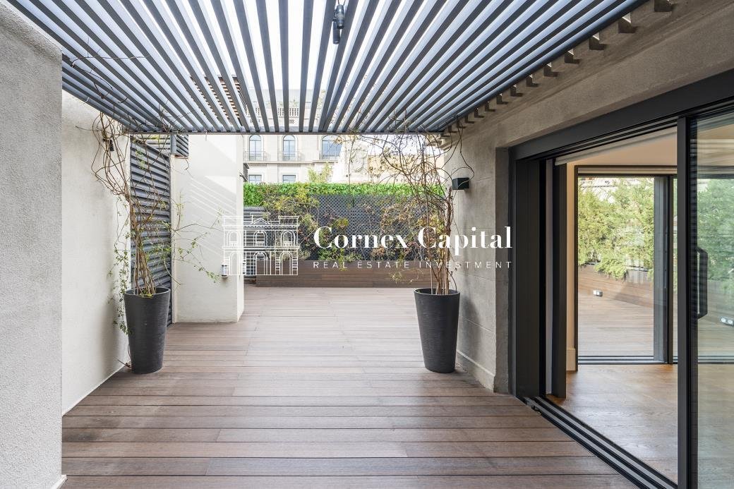 Penthouse in Eixample, Barcelona, Spain 2 - 15136806