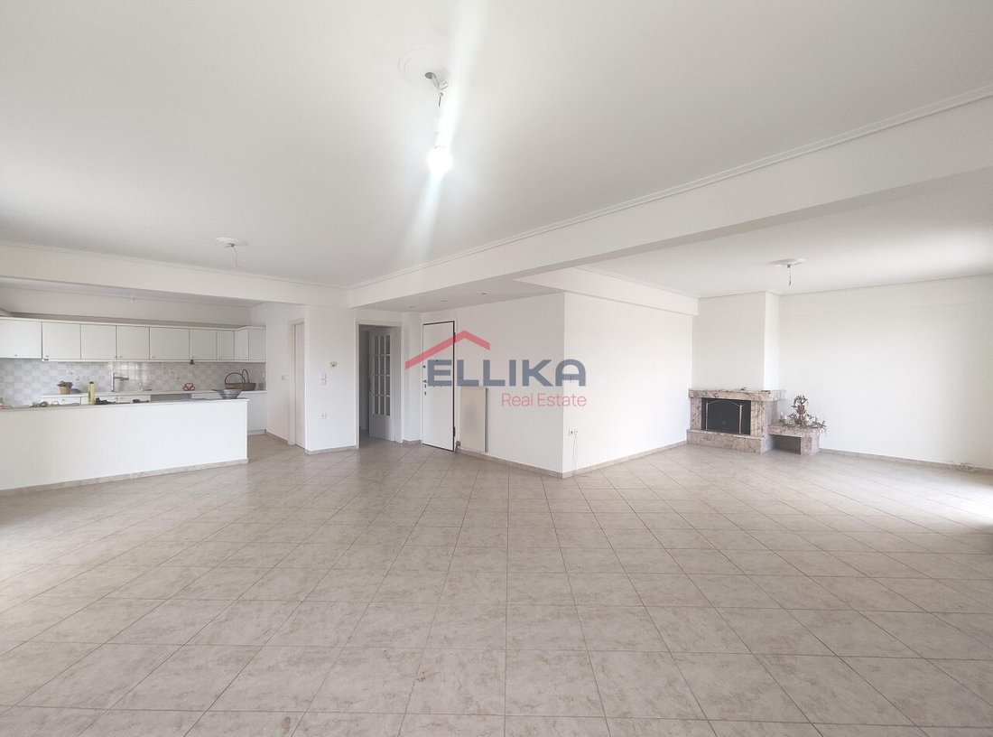 Apartment in South Athens, Attica, Greece 1 - 15136455