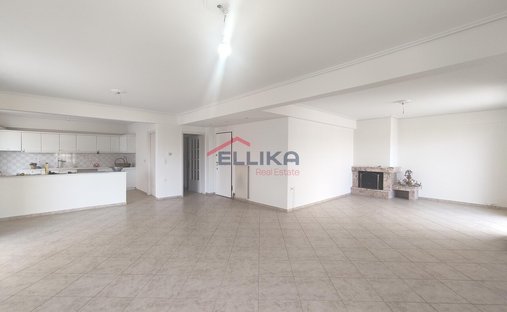 Apartment in South Athens, Attica, Greece 1