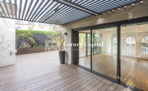 Penthouse à Eixample, Barcelone, Espagne 1