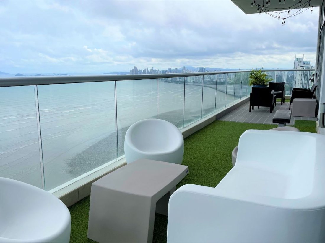 Apartment in Panama City, Panama, Panama 3 - 15137367