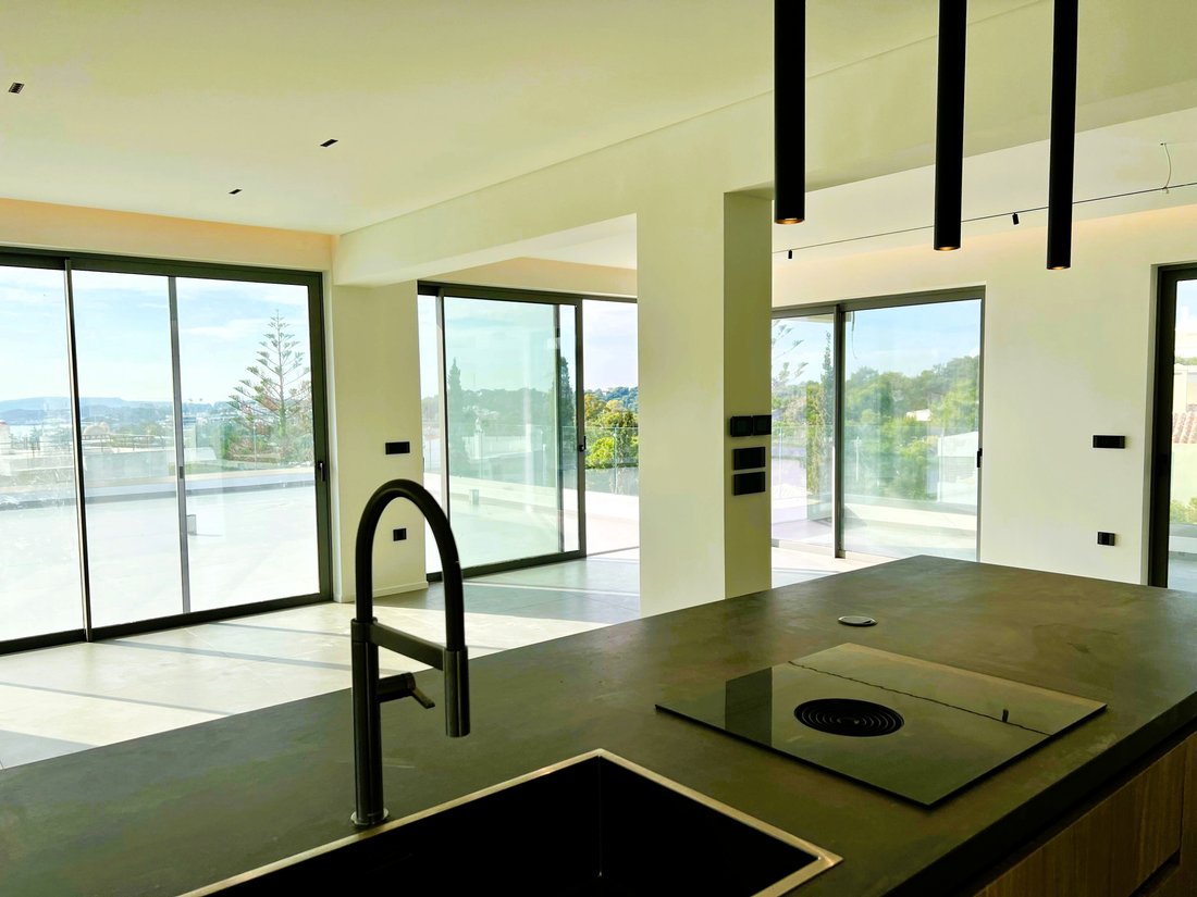 Appartamento a Vouliagmeni, Attica, Grecia 3 - 15139535