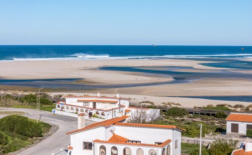 Villa in Leiria, Portugal 1