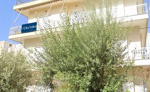 Condo in Glyfada, Attica, Greece 1
