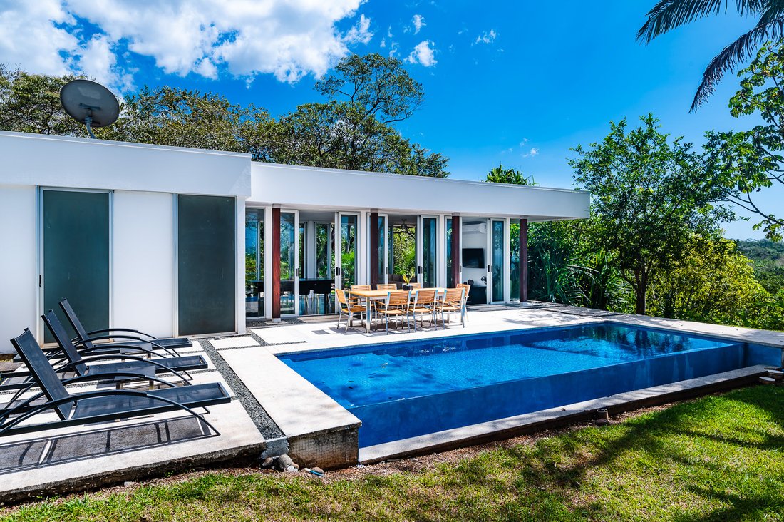 Villa in Emerald Woods, Guanacaste Province, Costa Rica 3 - 15138015