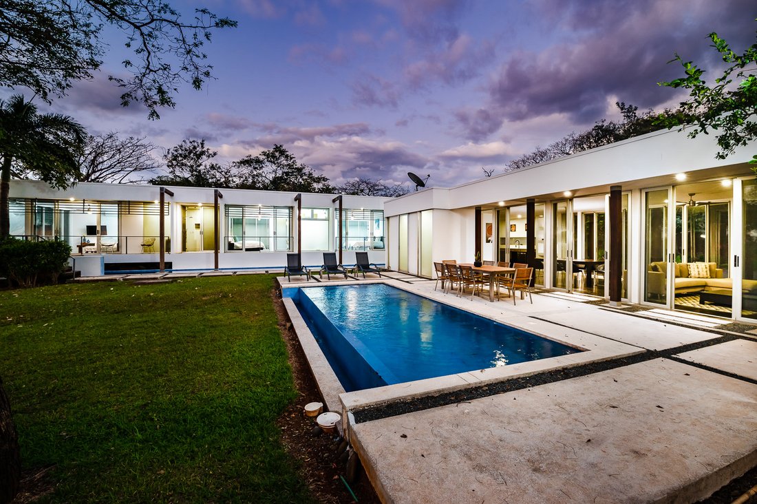 Villa in Emerald Woods, Guanacaste Province, Costa Rica 2 - 15138015