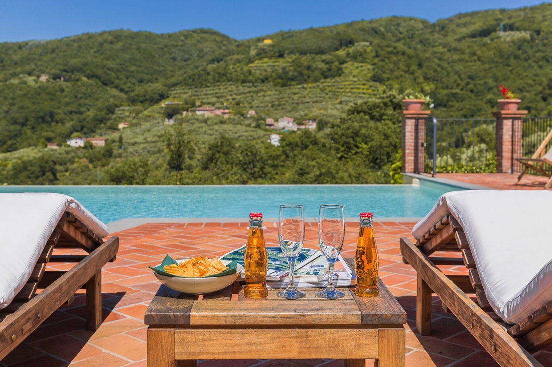 Estate in Montevettolini, Monsummano Terme, Tuscany 3 - 15136430