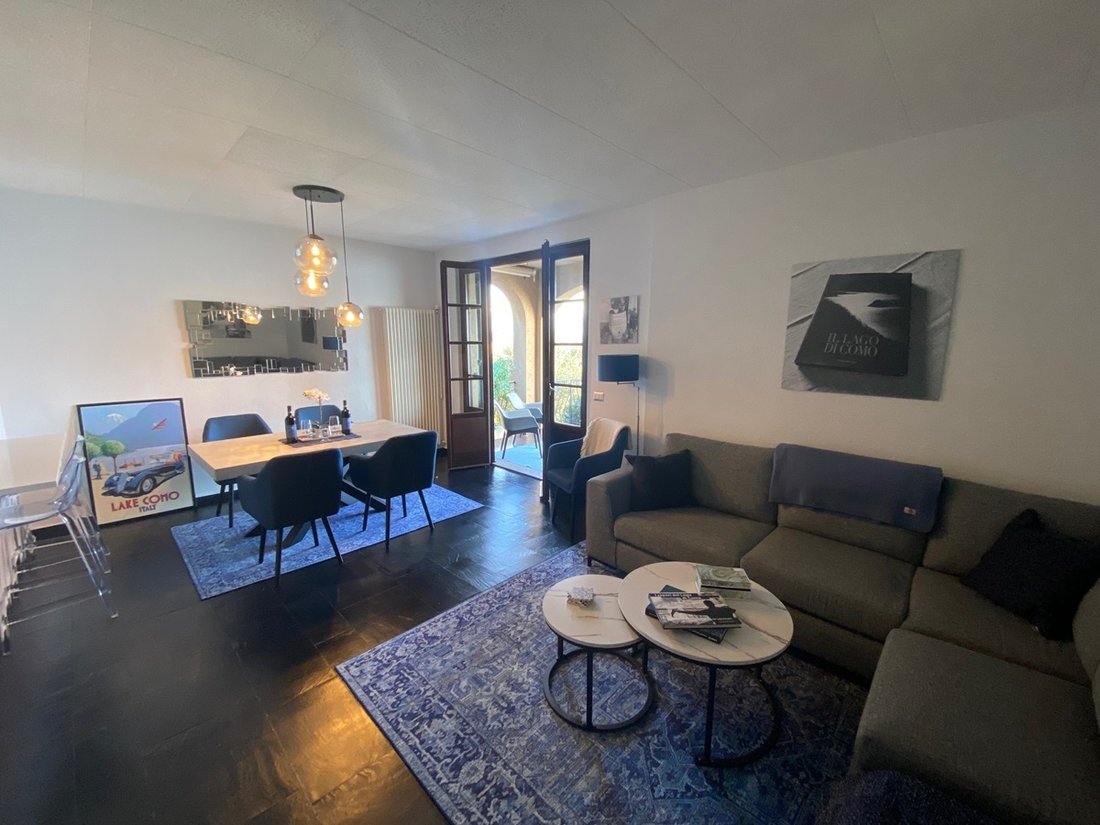 Appartement à Menaggio, Lombardie, Italie 3 - 15139438