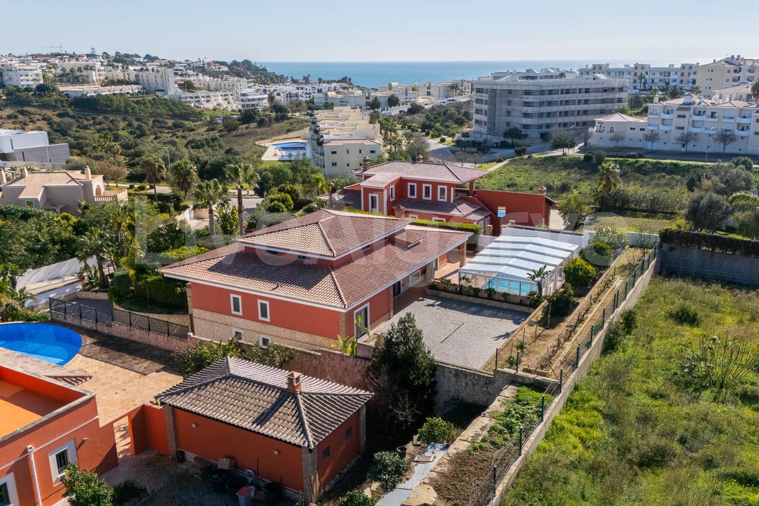 Villa in Praia De Porto Mós, Sao Goncalo de Lagos, Algarve 3 - 15136996