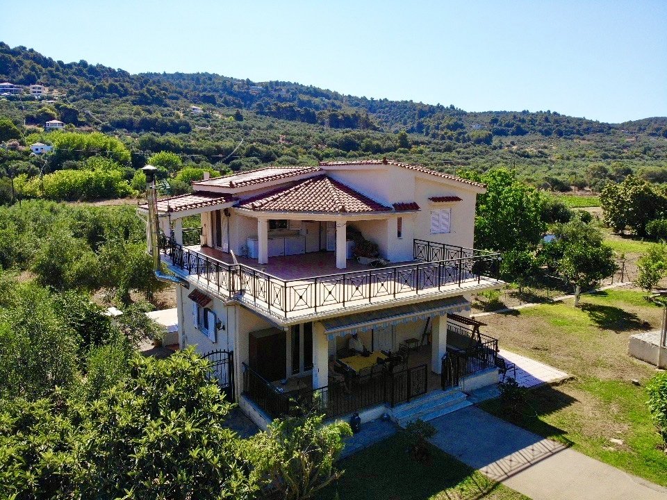 Country House in Trifylia, Peloponnese, Western Greece and the Ionian, Greece 4 - 15139439