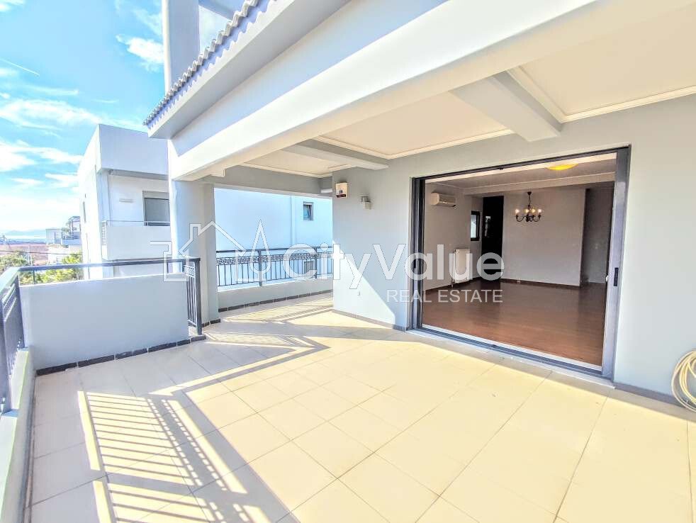 Apartment in Glyfada, Attica, Greece 1 - 15139443