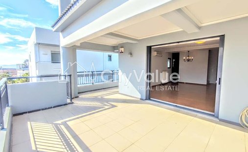 Apartment in Glyfada, Attica, Greece 1