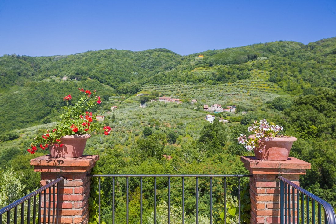 Estate in Montevettolini, Monsummano Terme, Tuscany 5 - 15136430