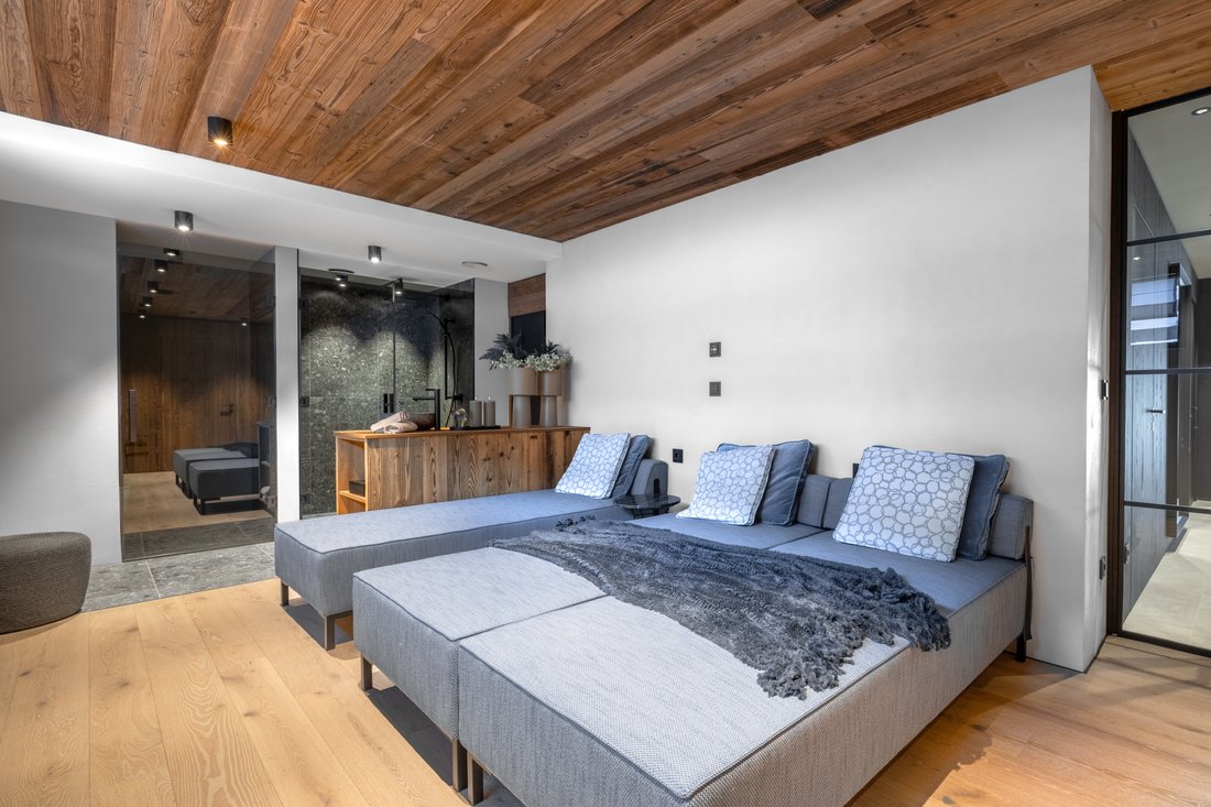Villa in Kirchberg in Tirol, Tyrol, Austria 4 - 15136278