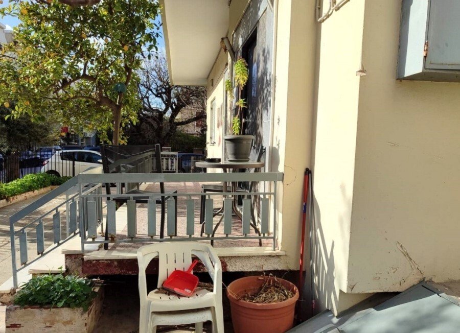 Condo in Glyfada, Attica, Greece 4 - 15139456