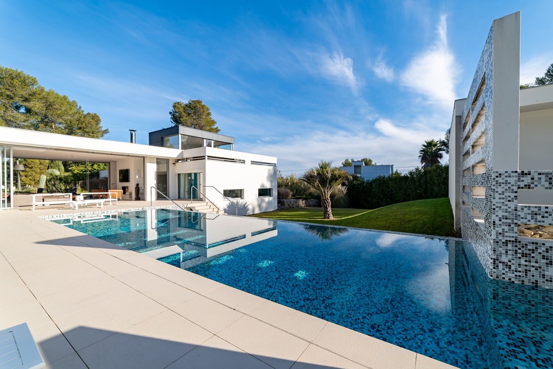 House in Montpellier, Occitanie, France 3 - 11904025