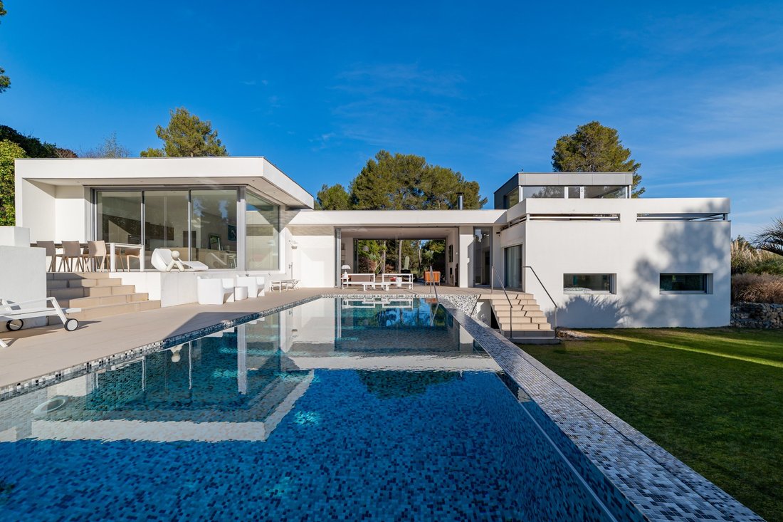 House in Montpellier, Occitanie, France 5 - 11904025