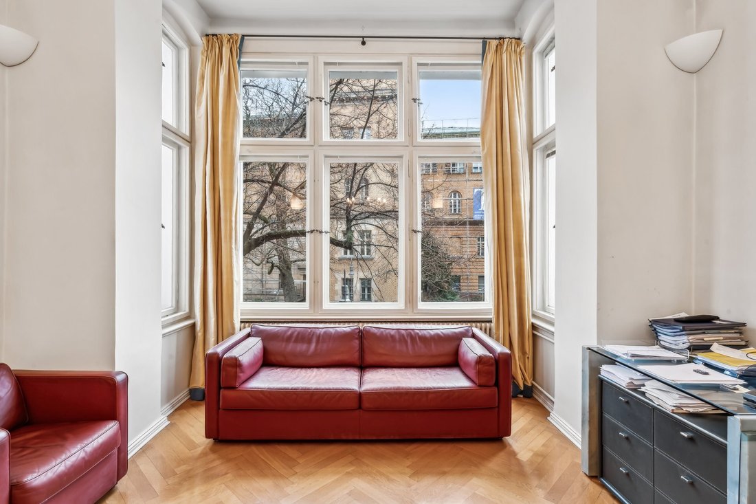 Maison à Berlin, Berlin, Allemagne 5 - 15136443
