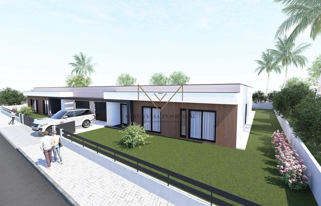 Villa in Azeitao (Sao Lourenco e Sao Simao), Setubal, Portugal 3 - 15137686