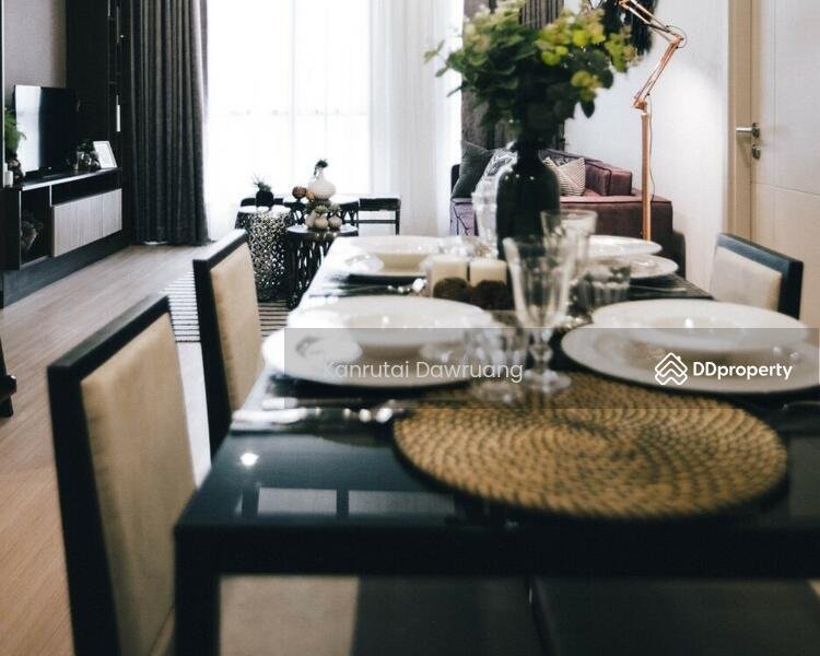 Condominio en Bangkok, Bangkok, Tailandia 4 - 15136643