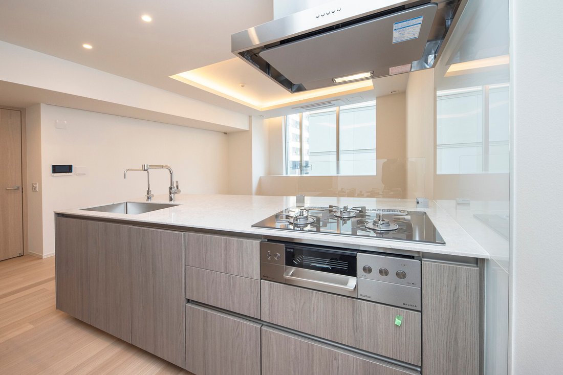 Condo in Chiyoda City, Tokyo, Japan 5 - 15138192