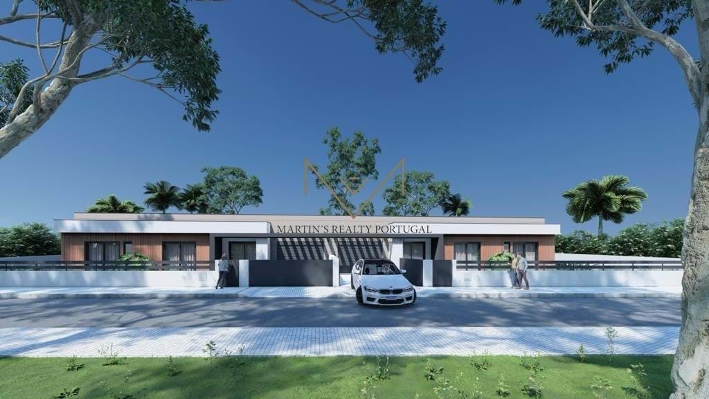 Villa in Azeitao (Sao Lourenco e Sao Simao), Setubal, Portugal 5 - 15137686