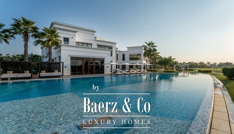 Villa in Dubai, Dubai, Vereinigte Arabische Emirate 2 - 15139528