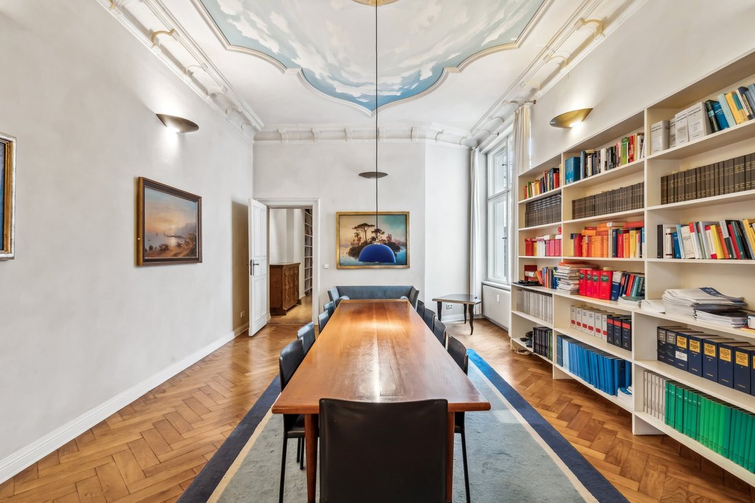 Maison à Berlin, Berlin, Allemagne 1 - 15136443