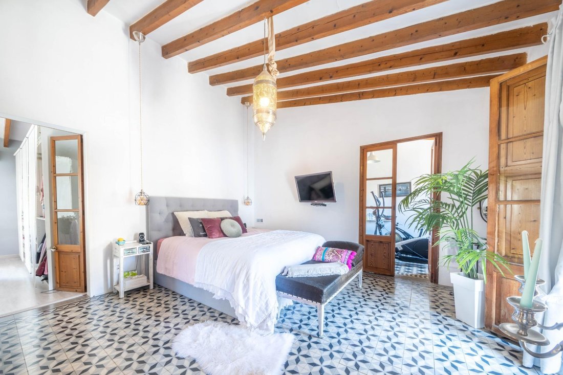 House in Andratx, Balearic Islands, Spain 1 - 15138650