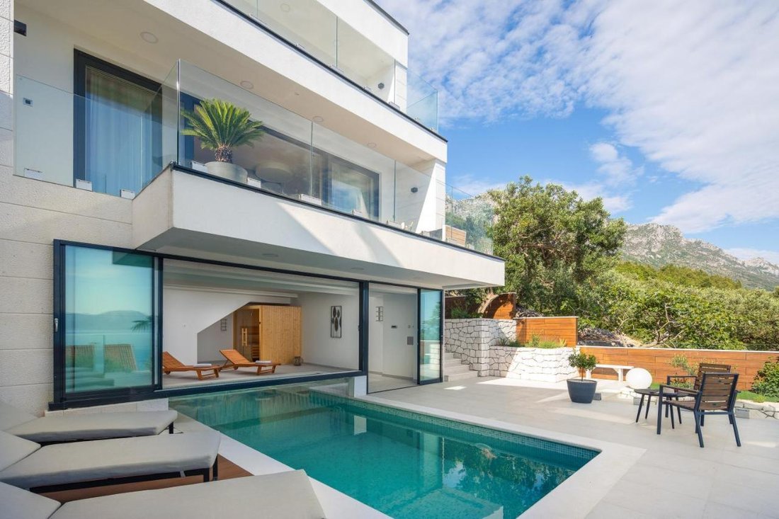 House in Drasnice, Split-Dalmatia County, Croatia 1 - 15138785