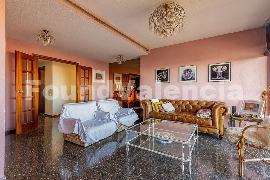 Apartment in Ciutat Vella, Valencia, Spain 5 - 15138079