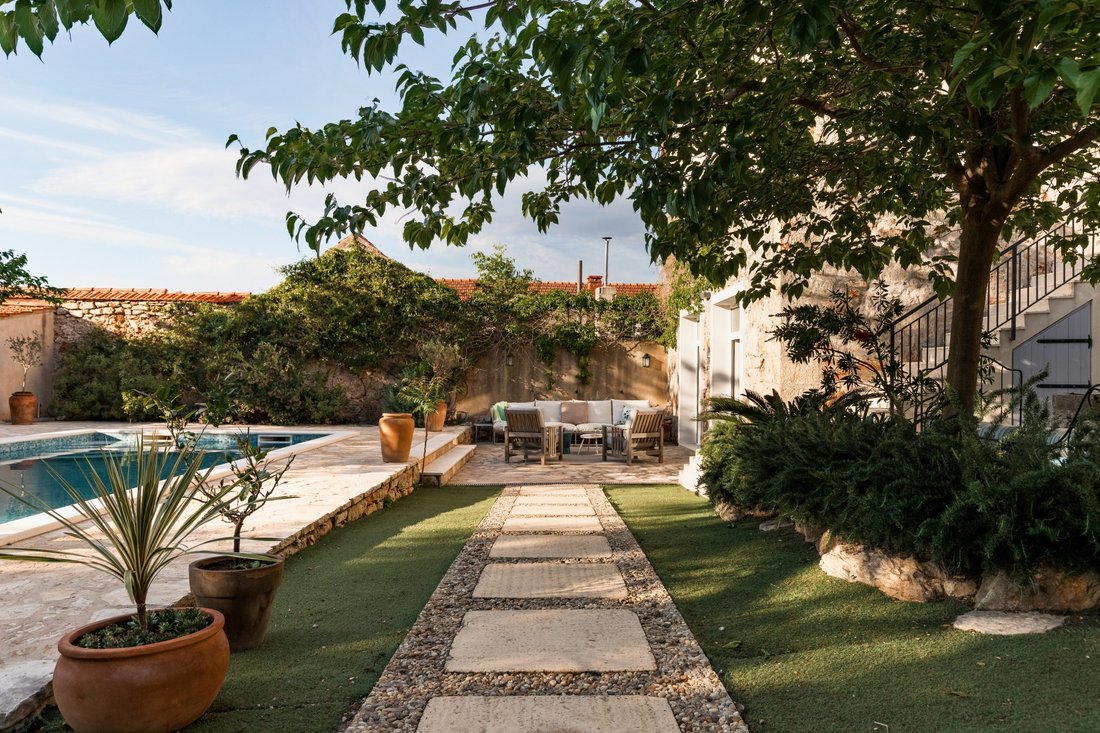 House in Vrisnik, Split-Dalmatia County, Croatia 3 - 15138796