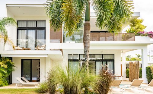 Casa a Las Terrenas, Provincia di Samaná, Repubblica Dominicana 1