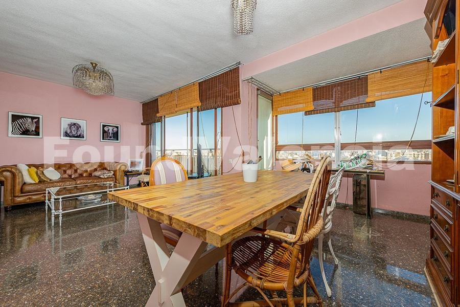 Apartment in Ciutat Vella, Valencia, Spain 4 - 15138079