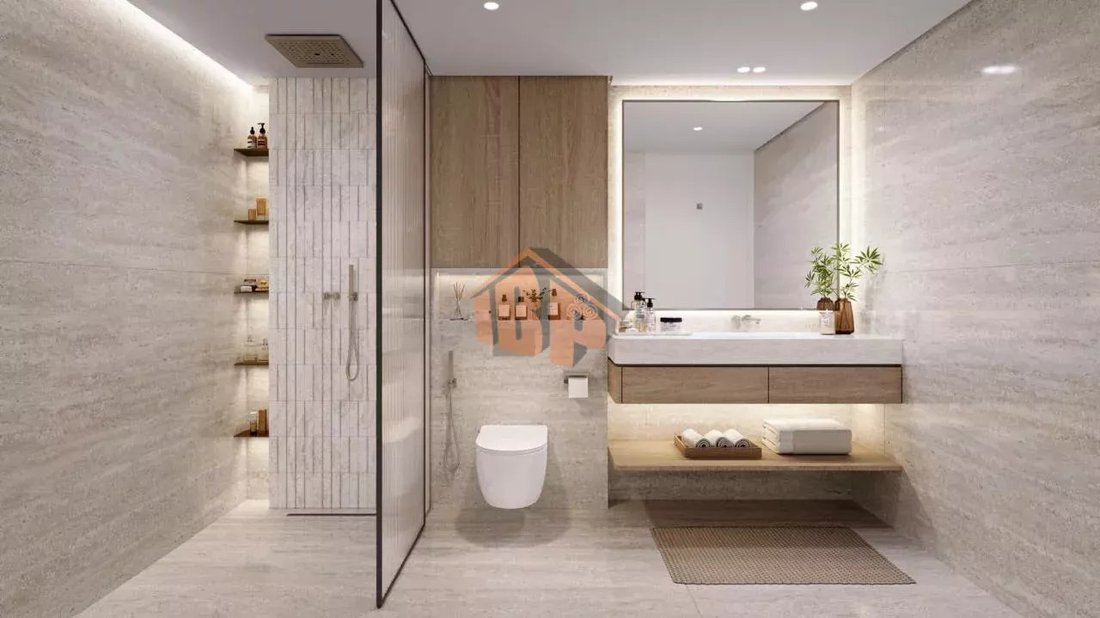 Apartment in Wadi Al Safa 3, Wadi Al Safa, Dubai 5 - 15138459
