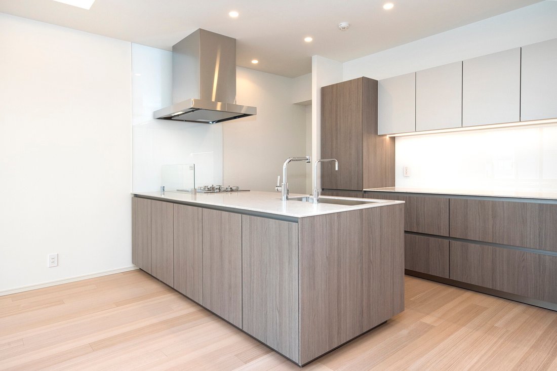 Condo in Chiyoda City, Tokyo, Japan 4 - 15138192