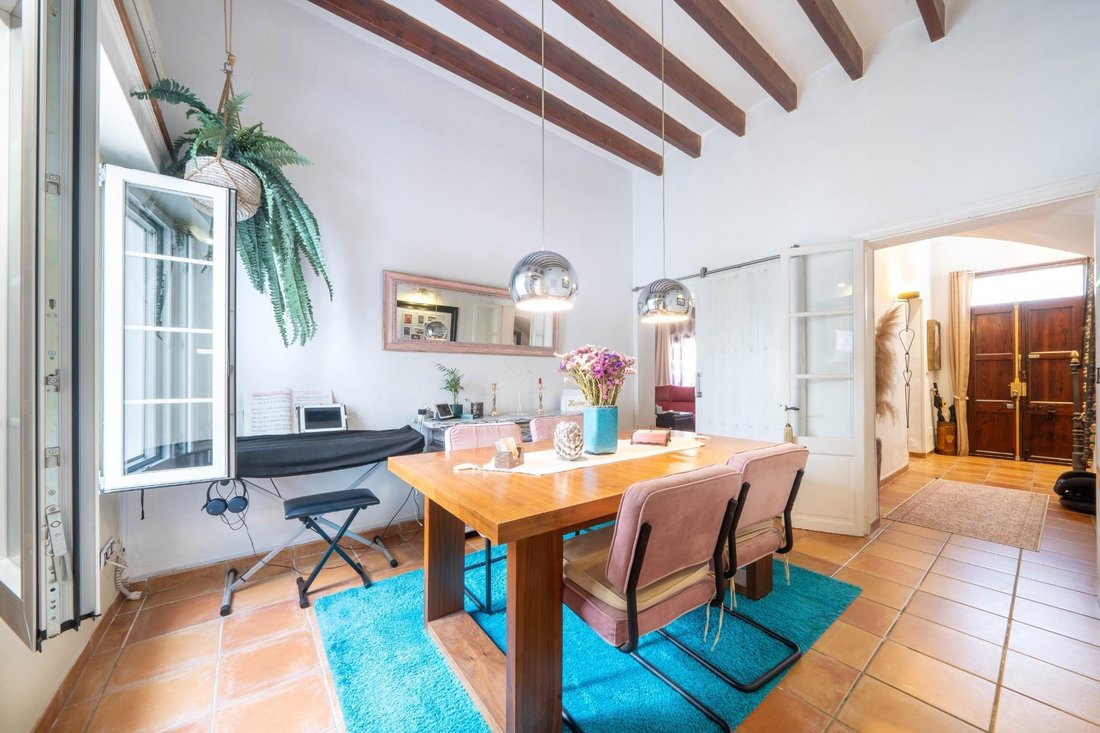 House in Andratx, Balearic Islands, Spain 4 - 15138650