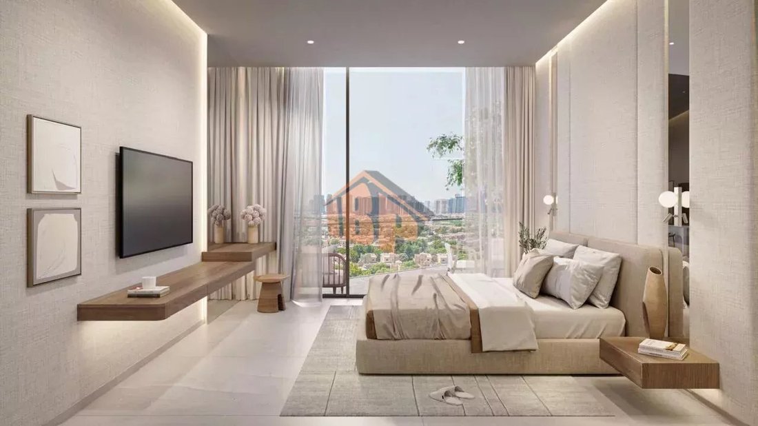 Apartment in Wadi Al Safa 3, Wadi Al Safa, Dubai 3 - 15138459