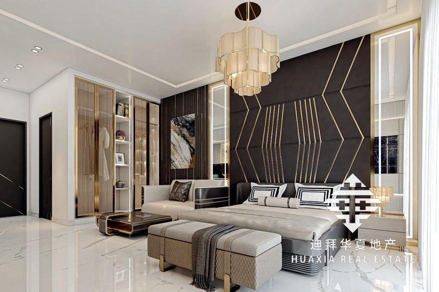 Apartment in Dubai, Dubai, United Arab Emirates 3 - 15139070