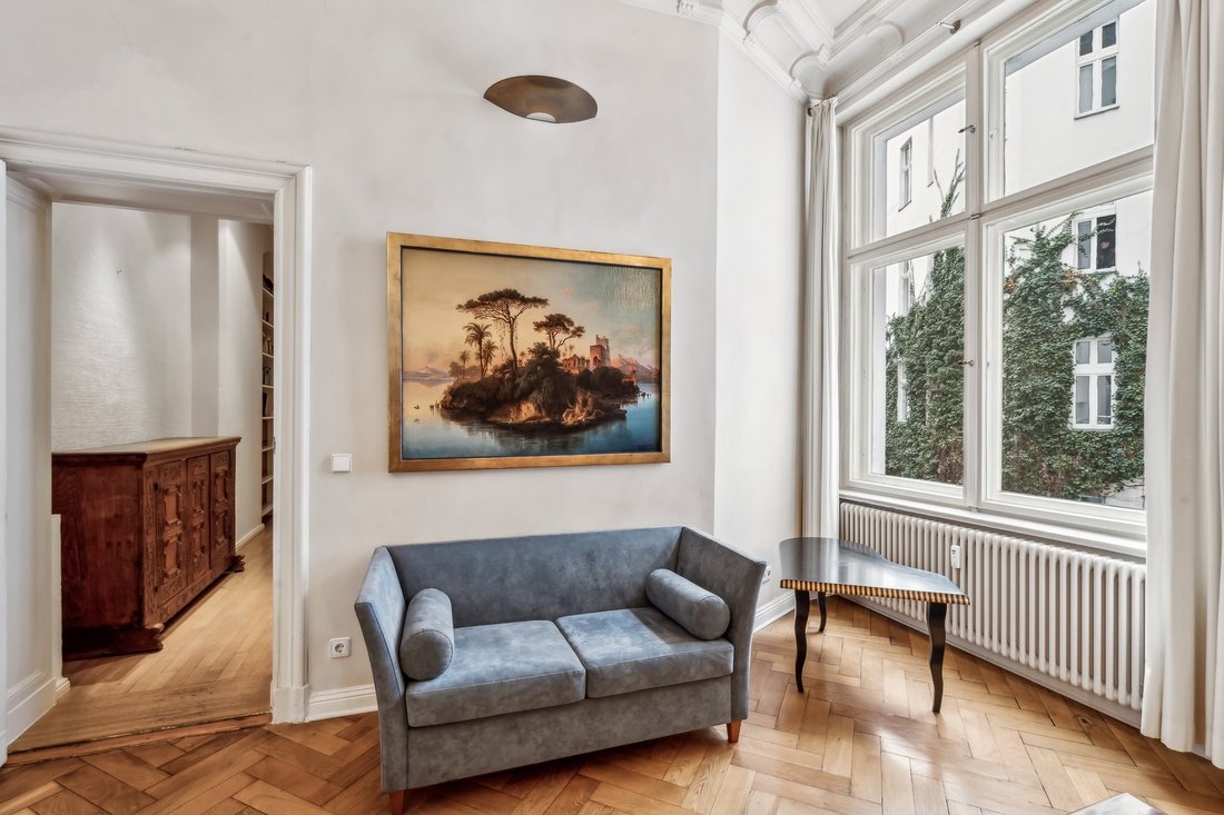 Maison à Berlin, Berlin, Allemagne 3 - 15136443