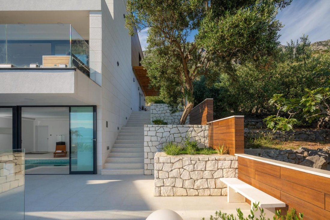 House in Drasnice, Split-Dalmatia County, Croatia 4 - 15138785